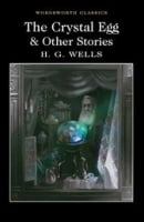 The Crystal Egg And Other Stories