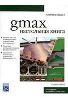 gmax: настільна книга (+ CD-ROM) - Программирование графики