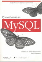 Керівництво по MySQL