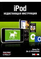 iPod. Відсутня інструкція