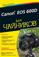 Canon EOS 600D для чайників