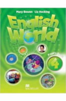 English World 4 Pupil's Book - Английские курсы