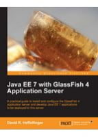 Java EE 7 with GlassFish 4 Application Server - Языки и среды программирования