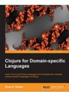 Clojure for Domain-specific Languages - Языки и среды программирования