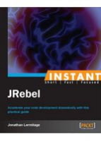 Instant JRebel - Языки и среды программирования