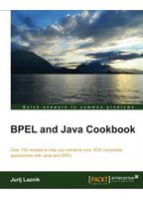 BPEL and Java Cookbook - Java