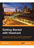 Getting Started with Hazelcast - Java