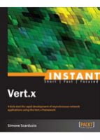 Instant Vert.x - Java