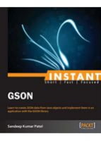 Instant GSON - Java
