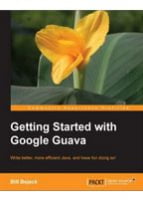 Getting started with Google Guava - Java