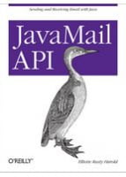JavaMail API Sending and Receiving Email with Java - Java