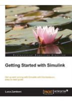 Getting Started with Simulink - Языки и среды программирования