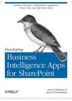 Developing Business Intelligence Apps for SharePoint Combine the Power of SharePoint, LightSwitch, Power View, and SQL Server 2012