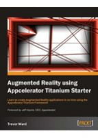 Augmented Reality using Appcelerator Titanium Starter - Языки и среды программирования