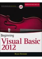 Beginning Visual Basic 2012 - Другие языки
