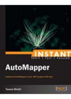 Instant AutoMapper - Программирование в .NET