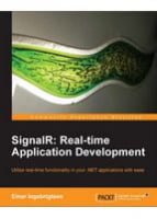 SignalR: Real-time Application Development - Программирование в .NET