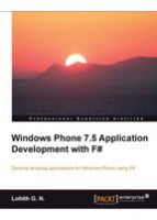 Windows Phone 7.5 Application Development with F# - Программирование в .NET