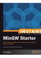 Instant MinGW Starter - Программирование в .NET