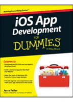 iOS App Development For Dummies - IPhone, IPod, iPad программирование
