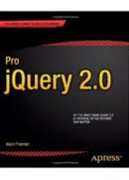 Pro jQuery 2.0