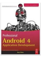 Professional Android 4 Application Development - Android программирование