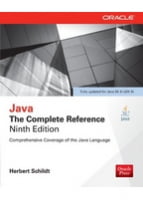Java: The Complete Reference, Ninth Edition - Java