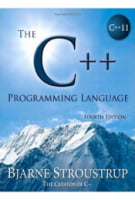 The C++ Programming Language, 4th Edition