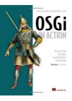 OSGi in Action: Creating Modular Applications in Java