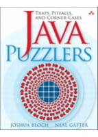 Javа Puzzlers: Traps, Pitfalls, and Corner Cases
