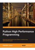 Python High Performance Programming