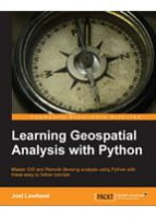 Learning Geospatial Analysis with Python - WEB-программирование