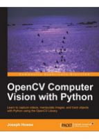 OpenCV Computer Vision with Python - Python