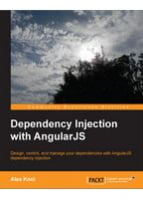 Dependency Injection with AngularJS - WEB-программирование