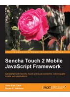 Sencha Touch 2 Mobile JavaScript Framework - WEB-программирование