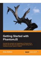 Getting Started with PhantomJS - WEB-программирование