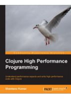 Clojure High Performance Programming - WEB-программирование