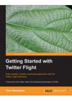 Getting Started with Twitter Flight - WEB-программирование