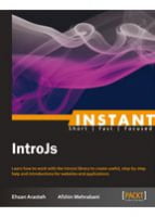 Instant IntroJs - WEB-программирование