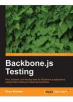 Backbone.js Testing - WEB-программирование