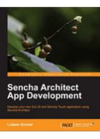 Sencha Architect App Development - WEB-программирование