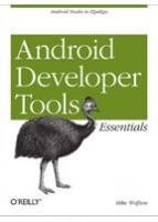 Android Developer Tools Essentials Android Studio to Zipalign
