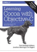 Learning Cocoa with Objective-C, 4th Edition for Developing the Mac and iOS App Stores - IPhone, IPod, iPad программирование