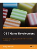 iOS 7 Game Development - IPhone, IPod, iPad программирование