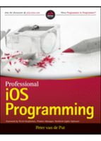 Professional iOS Programming - IPhone, IPod, iPad программирование