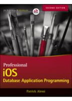 Professional iOS Database Application Programming, 2nd Edition - IPhone, IPod, iPad программирование