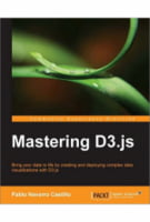 Mastering D3.js - WEB-программирование
