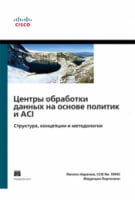 Центри обробки даних на основі політик і ACI: структура, концепції та методологія