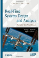 Real-Time Systems Design and Analysis: Tools for the Practitioner - Книги по дизайну и архитектуре