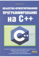 Об'єктно-орієнтоване програмування на C++